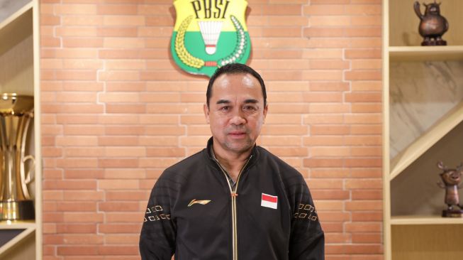 Tim Putri Indonesia Hadapi Thailand di Final SEA Games 2021, Rionny Mainaky: Sama-sama Punya Peluang