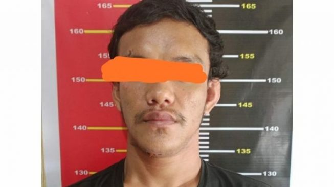 Maling Bawa Kabur Dompet Warga di Pontianak, Isinya di Luar Dugaan