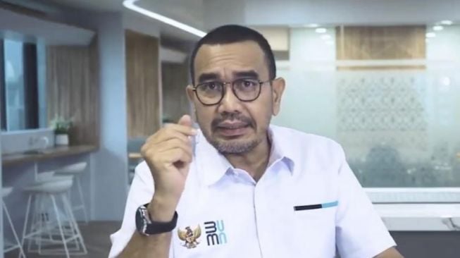 Kementerian BUMN Apresiasi Pertumbuhan BRI