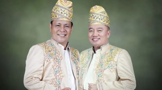 Kabur Sejak OTT, KPK Sebut Paman Birin Tak Lakukan Tugas Sebagai Gubernur Kalsel