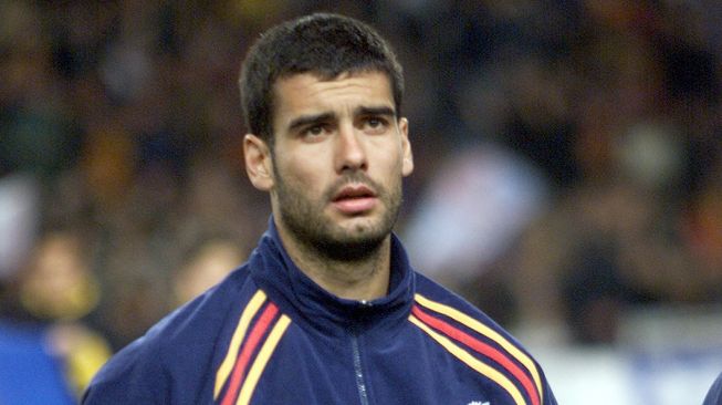 8 Pesepak Bola Top yang Terciduk Pakai Doping, Salah Satunya Josep Guardiola