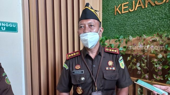 Babak Baru Kasus Sate Sianida, Berkas Segera Dilimpahkan ke Pengadilan