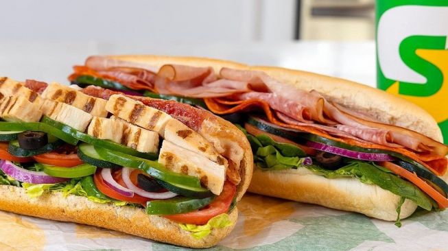 Wow! Restoran Subway akan Hadir Kembali di Indonesia