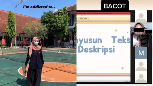 Miris! Viral Video Guru Dihina Murid, Langsung Terdiam di Tengah Pelajaran