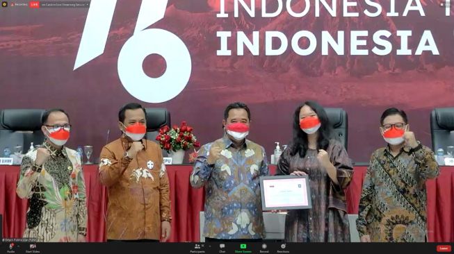 MyEdusolve Gandeng Kemendagri Selenggarakan Kompetisi Microsoft Office Specialist 2021