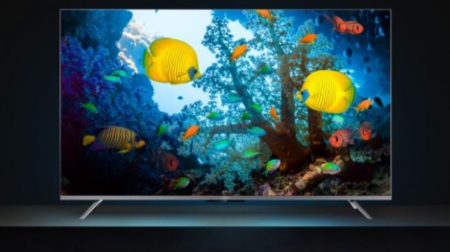 Usung Layar 4K, Ini Deretan Fitur Xiaomi Mi TV 5X