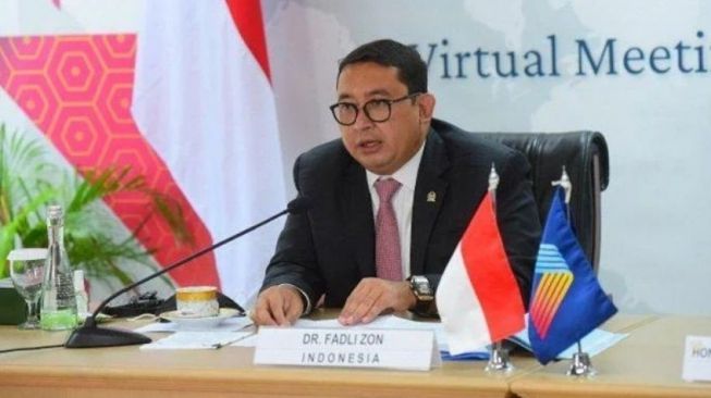 Fadli Zon Respons Keinginan Megawati Terkait Patung Bung Karno di Semua Daerah
