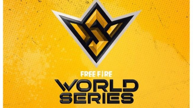 Turnamen Free Fire World Series 2021 Dibatalkan