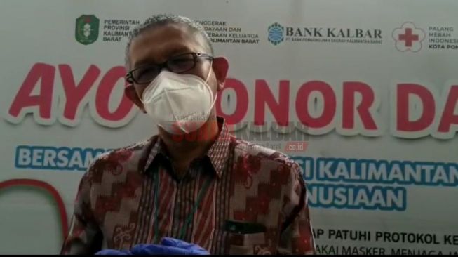 Status Masih Level 3, Gubernur Kalbar Sesalkan TK dan PAUD Lakukan Sekolah 