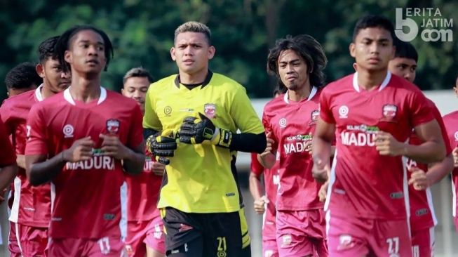 Prediksi Madura United vs Persebaya Surabaya di BRI Liga 1