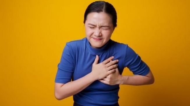 4 Hal Ini Dapat Menyebabkan Sakit Jantung Meski Kamu Bukan Perokok!