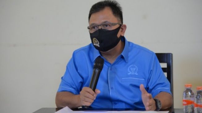 Penyediaan Layanan Kesehatan bagi Wakil Rakyat, DPR Kerja Sama dengan RS Mandaya Karawang