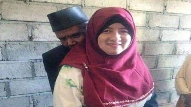 Menikah saat Gangguan Jiwa, Keluarga Megawati Laporkan Kasus Pencabulan