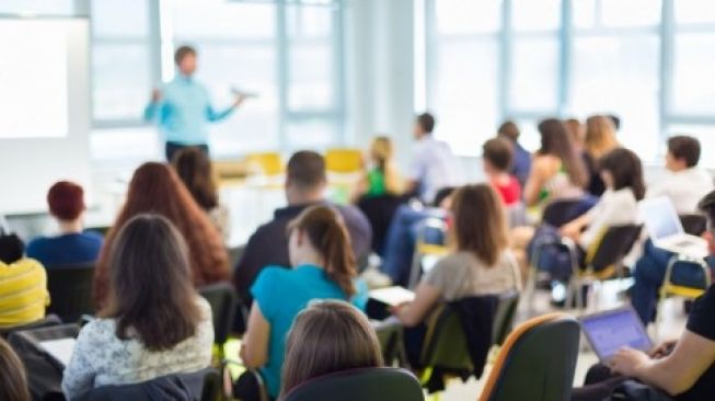 9 Jurusan Kuliah untuk Anak IPA, Bisa Jadi Pertimbangan Sebelum Daftar SNMPTN dan SBMPTN 2022