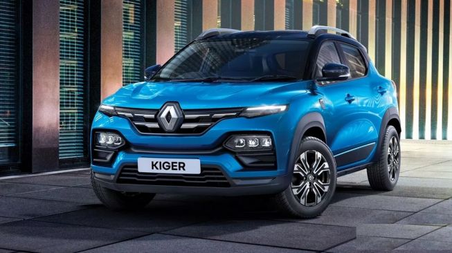 Renault Klaim Mobil SUV Kompak Kini Lebih Diminati Orang Indonesia