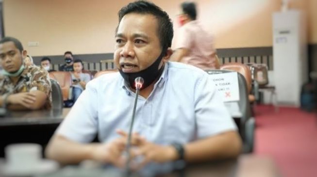 Syarat Kartu Vaksin di Mal, DPRD Makassar Tanyakan Vaksinasi yang Tersedia