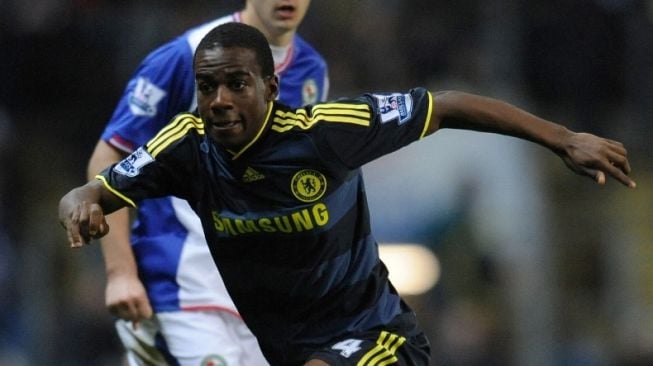 Gael Kakuta, Wonderkid Chelsea yang Terbuang dan Terlupakan