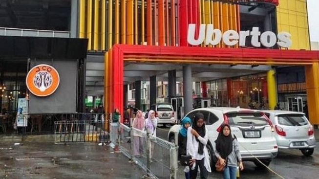 Lima Mall Terancam Dijual karena Sepi, Sekda Kota Bandung Angkat Bicara