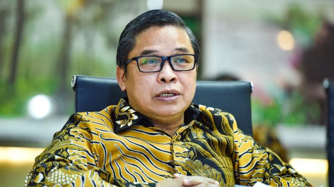 Waspada La Nina, KLHK Tetap Antisipasi Kebakaran Hutan dan Lahan