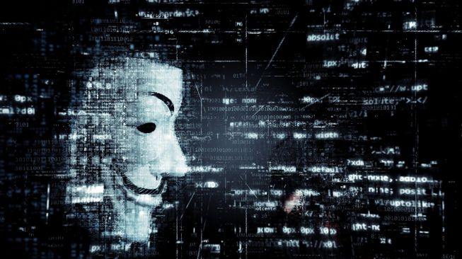 Situs Kementerian/Lembaga Dibobol Hacker China, BIN Hingga BSSN Diminta Turun Tangan