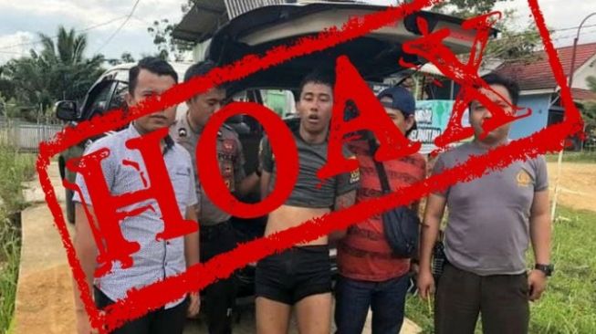 Satu Perampok Toko Emas di Medan Ditangkap, Begini Faktanya