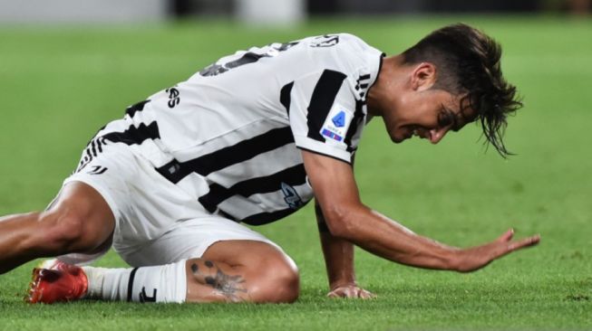 Ditinggal Cristian Ronaldo, Juventus Dipecundangi Tim Promosi Empol 0-1