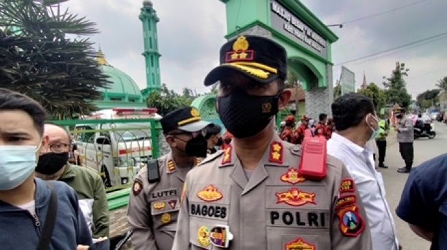 Polisi Tetapkan Putri Kades di Malang Sebagai Tersangka Acara Orkes Dangdut