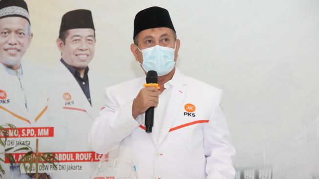 Tetap Boleh Buka Saat Ramadhan, PKS Desak Pemprov DKI Cabut Aturan Operasional Karaoke Dan Tempat Hiburan