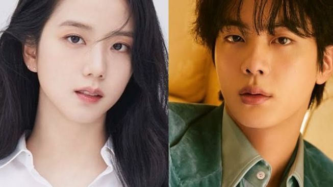 6 Idol K-pop dengan Penampilan Elegan seperti Aktor dan Aktris