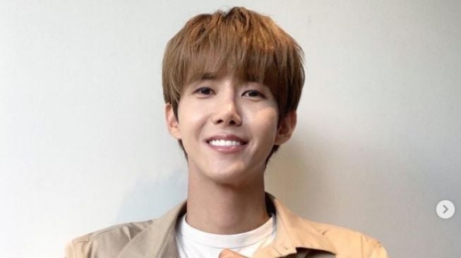 Hwang Kwanghee. [Instagram/prince_kwanghee]