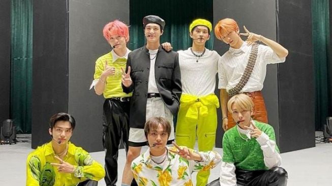 5 Lagu K-pop yang Sukses Meski Sempat Ditolak, Ada Lagu NCT Dream!