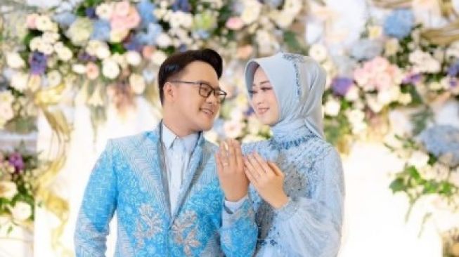 Segara Menyusul Ridho DA Nikah, Danang DA Ikut Tegang