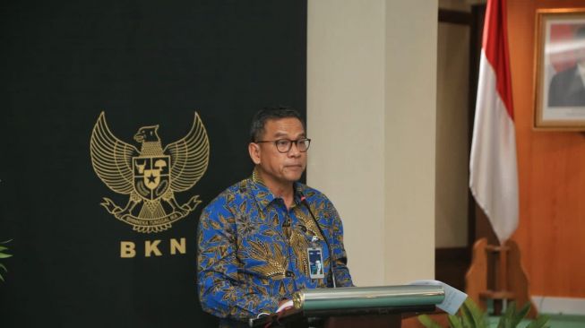 Lagi, BRI Dipercaya Layani Semua Kebutuhan Keuangan Pegawai BKN