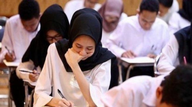 Ujian Seleksi PPPK Guru di Kuansing Digelar 3 Kali, Cek Jadwal dan Lokasi
