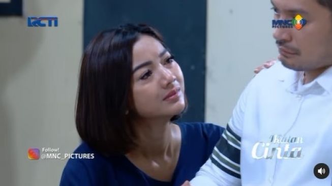 Wajib Nonton! Sinopsis Ikatan Cinta 18 September 2021: Al Bertemu Jesica dan Elsa di RSJ