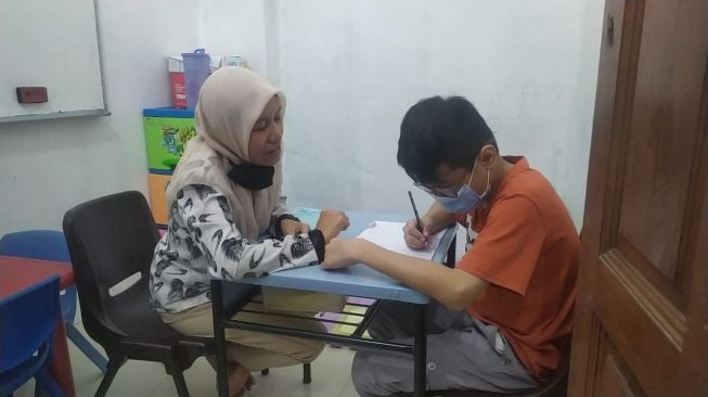 Hak Pendidikan Bagi Anak Berkebutuhan Khusus dan Pandemi Covid-19 di Batam