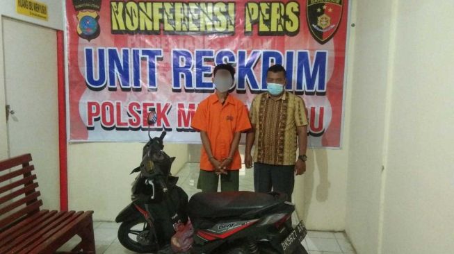 Perampok Beraksi di Kos Medan, Seorang Mahasiswa Kena Tembak