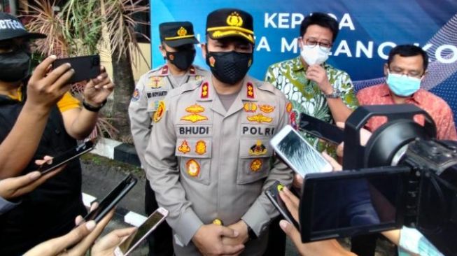 Update Dugaan Pungli Insentif Penggali Kubur di Kota Malang, Polisi Segera Gelar Perkara