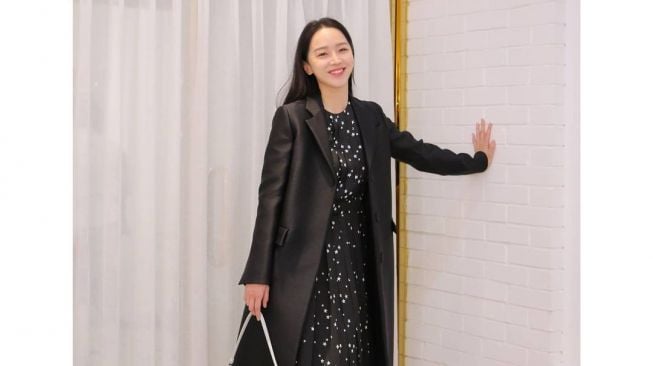 6 Potret Transformasi Shin Hye Sun: Sudah Bintangi Lebih dari 10 Drama