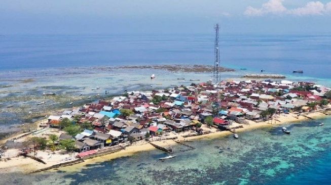 DPRD Makassar Minta Anak di Wilayah Kepulauan Diberi Beasiswa