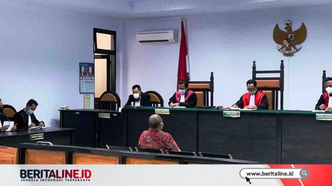 Pengadilan Tipikor Gorontalo Tolak Eksepsi Terdakwa Korupsi Investasi 