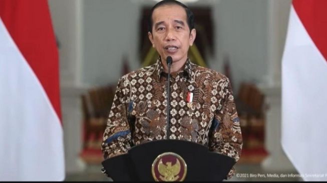 PPKM Jawa-Bali Diperpanjang Hingga 6 September, Jabodetabek Masih Level 3