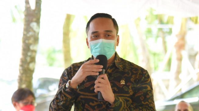 BKSAP DPR: Jembrana Miliki Keunggulan Sektor Pariwisata Penggerak Perekonomian