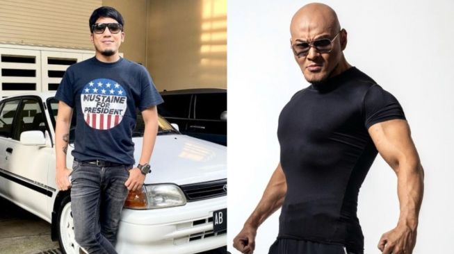 Bahas Musik Haram, Jawaban Desta ke Deddy Corbuzier Tak Terduga
