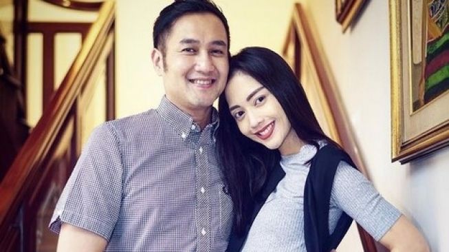 Aldi Bragi dan Ririn Dwi Ariyanti [Instagram]