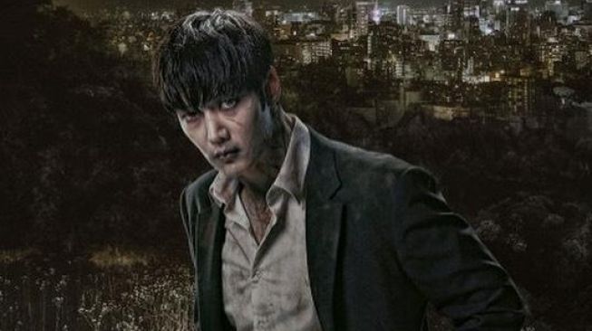 Sinopsis Zombie Detective, Drakor Horor-Komedi Dibintangi Choi Jin Hyuk