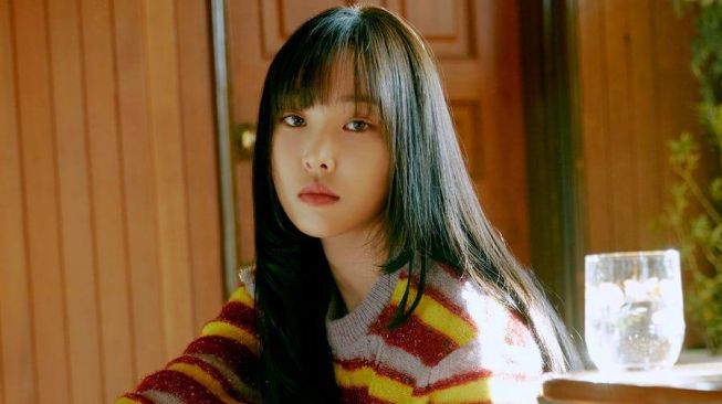 Yuju Eks GFRIEND Resmi Gabung KONNECT Entertainment