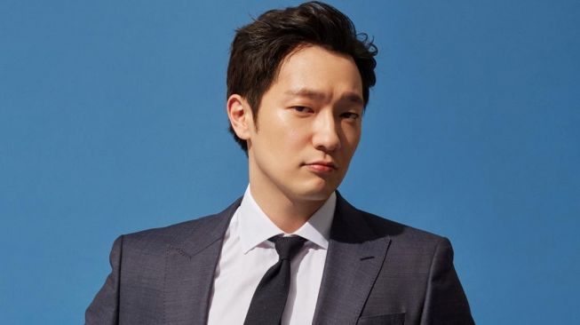 Profil Son Seok Gu, Sosok Mr Gu yang Jadi Sorotan di Drama My Liberation Notes