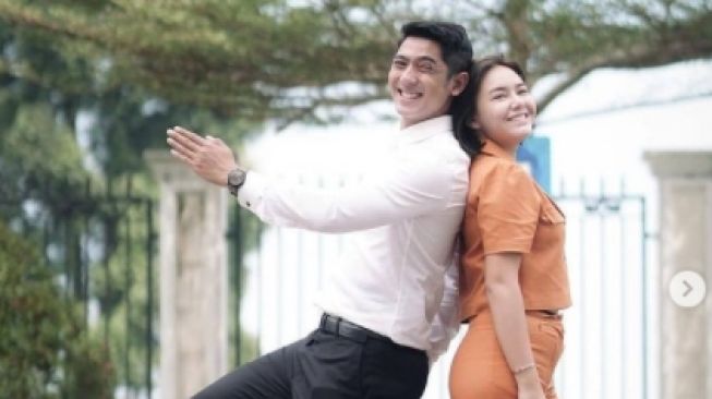 Honor Arya Saloka di Ikatan Cinta Diduga Bocor, Rp 30 Juta Per Episode