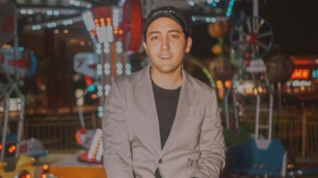 Aron Ashab Tuntut Maaf, Begini Reaksi Imam Darto